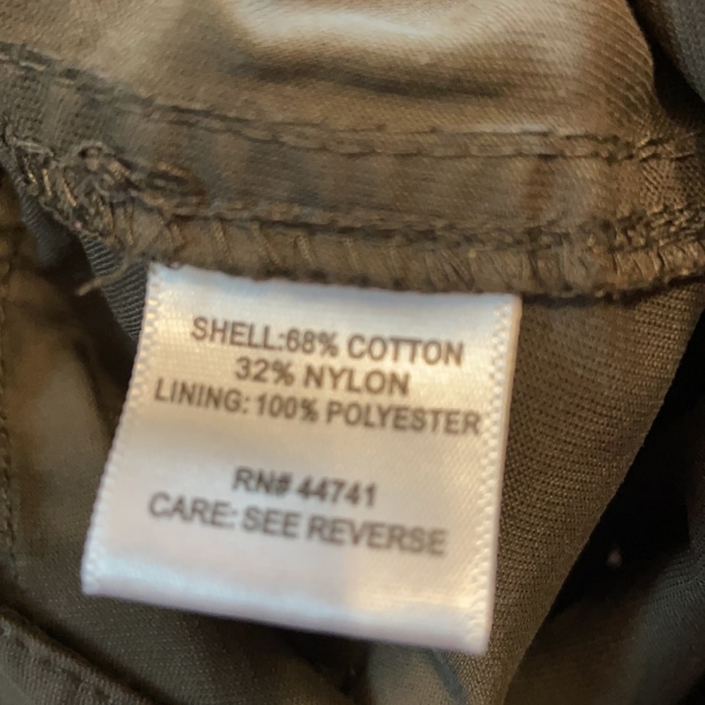 Alpine Design Men’s Shorts - Picture 4 of 5